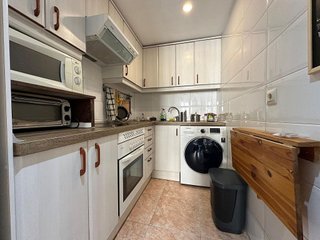 Piso en venta en Collado Mediano