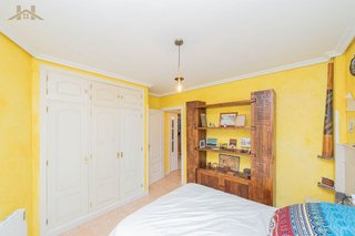 Piso en venta en Collado Mediano