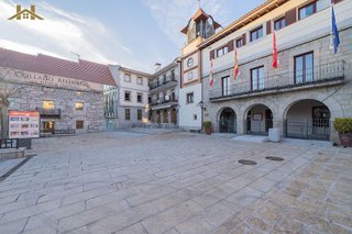 Piso en venta en Collado Mediano