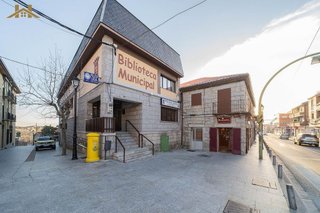 Piso en venta en Collado Mediano