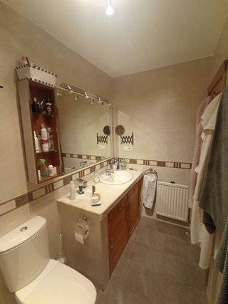 Piso en venta en Zona de Plaza de Barcelos en Pontevedra