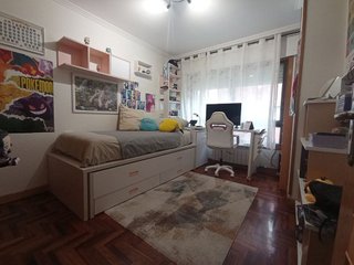 Piso en venta en Zona de Plaza de Barcelos en Pontevedra