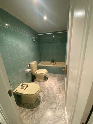 Piso en venta en Don Benito