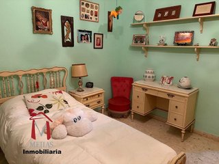 Piso en venta en Zona de Cueva de Menga en Antequera