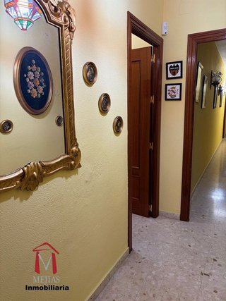 Piso en venta en Zona de Cueva de Menga en Antequera