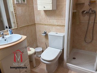 Piso en venta en Zona de Cueva de Menga en Antequera