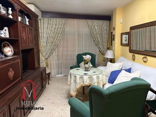 Piso en venta en Zona de Cueva de Menga en Antequera