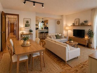 Piso en venta en Centro en Mutxamel/Muchamiel