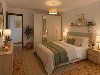 Piso en venta en Centro en Mutxamel/Muchamiel