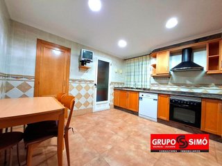 Piso en venta en Picassent