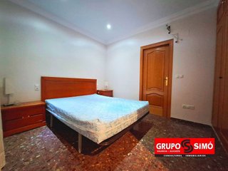 Piso en venta en Picassent