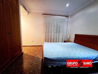 Piso en venta en Picassent
