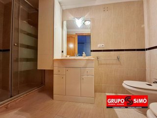 Piso en venta en Picassent