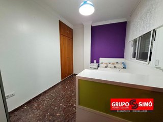 Piso en venta en Picassent