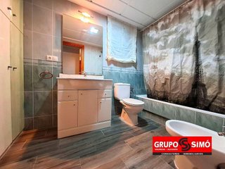 Piso en venta en Picassent