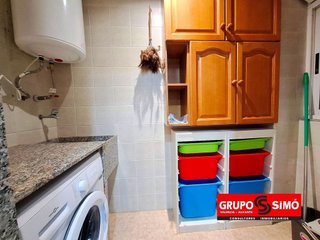 Piso en venta en Picassent