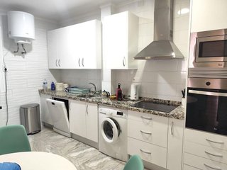 Piso en venta en Centro en Alicante