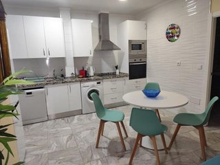 Piso en venta en Centro en Alicante