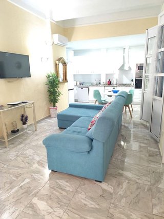 Piso en venta en Centro en Alicante