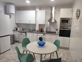 Piso en venta en Centro en Alicante