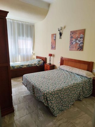 Piso en venta en Centro en Alicante