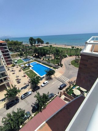 Piso en venta en Marina d'Or en Oropesa del Mar/Orpesa
