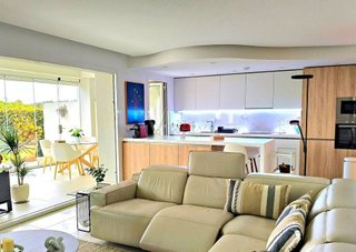Piso en venta en Sotogrande Alto en San Roque