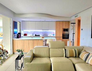 Piso en venta en Sotogrande Alto en San Roque