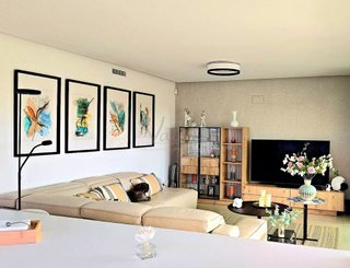Piso en venta en Sotogrande Alto en San Roque