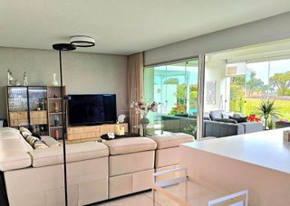 Piso en venta en Sotogrande Alto en San Roque