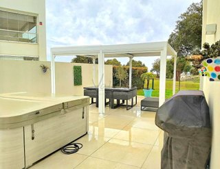 Piso en venta en Sotogrande Alto en San Roque