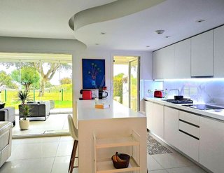 Piso en venta en Sotogrande Alto en San Roque
