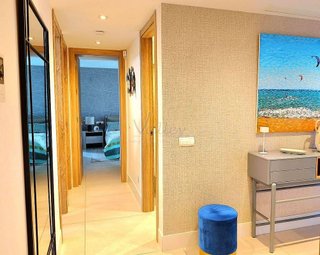 Piso en venta en Sotogrande Alto en San Roque