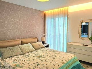 Piso en venta en Sotogrande Alto en San Roque