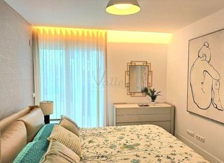 Piso en venta en Sotogrande Alto en San Roque