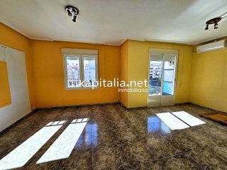 Piso en venta en Ontinyent