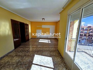 Piso en venta en Ontinyent