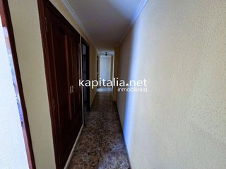 Piso en venta en Ontinyent