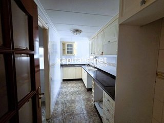 Piso en venta en Ontinyent