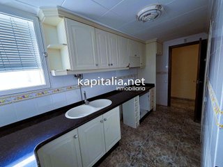 Piso en venta en Ontinyent