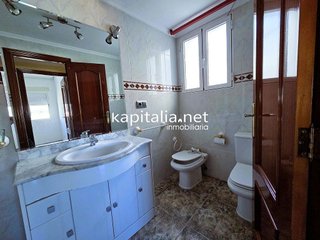 Piso en venta en Ontinyent