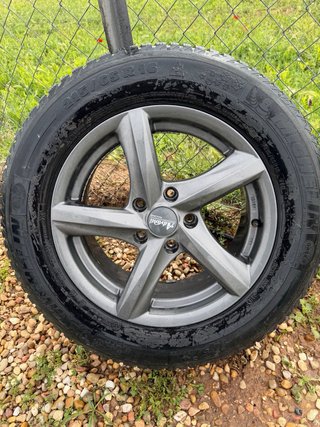 Llantas Mercedes Benz Clase B