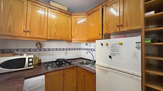 Piso en venta en  El Acequión - Los Naúfragos en Torrevieja