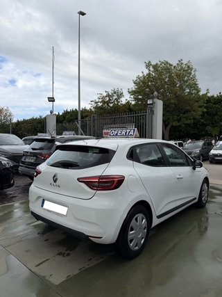 Renault Clio 2021