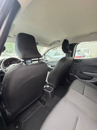 Renault Clio 2021