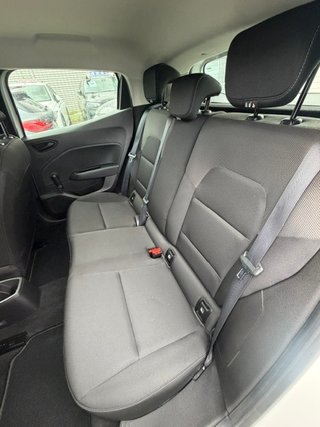 Renault Clio 2021