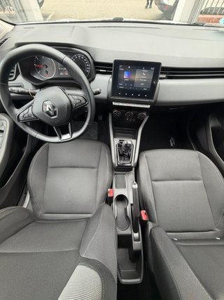 Renault Clio 2021