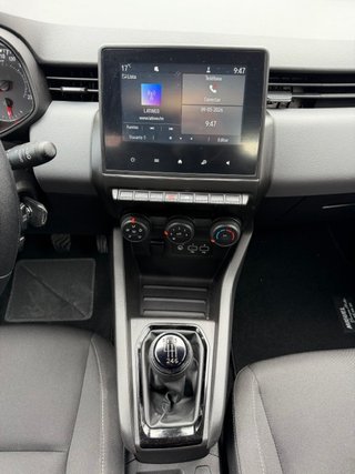 Renault Clio 2021