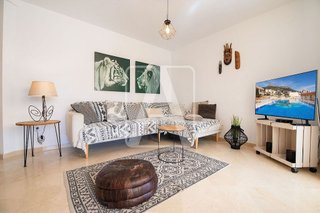 Piso en venta en Zona Pueblo en Calpe/Calp