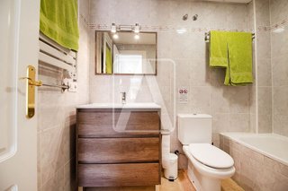 Piso en venta en Zona Pueblo en Calpe/Calp